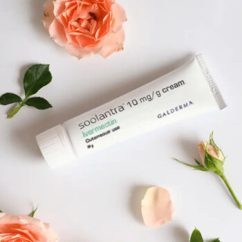 Soolantra Krem 3 Adet