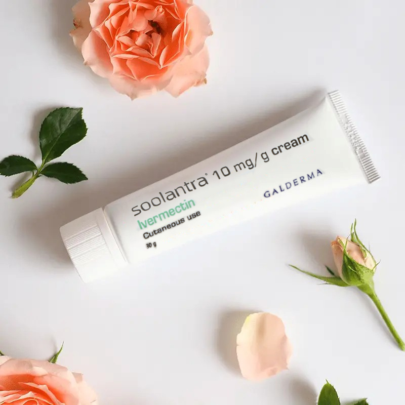 Soolantra Krem 3 Adet